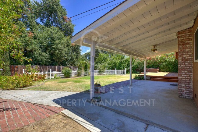 Building Photo - Charming Bel Air Estates Home with Modern ...