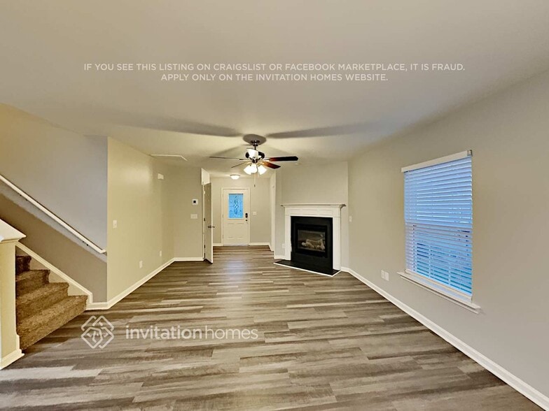 Building Photo - 4396 Stone Mountain Dr