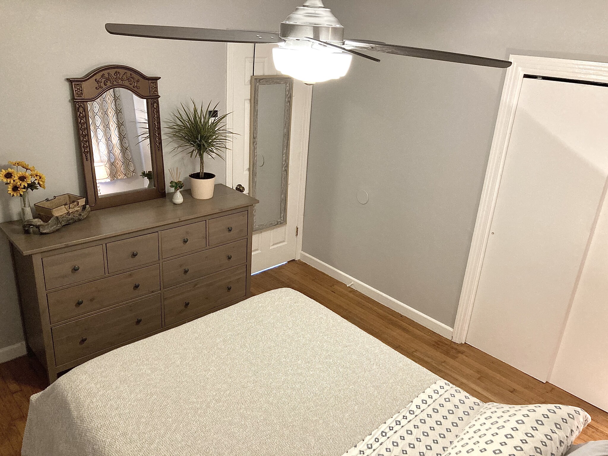 Bedroom - 2121 8th Ave N