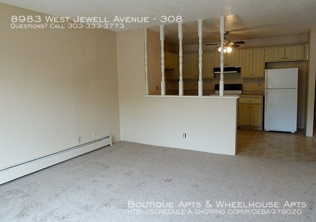 Building Photo - Wheelhouse Apartments