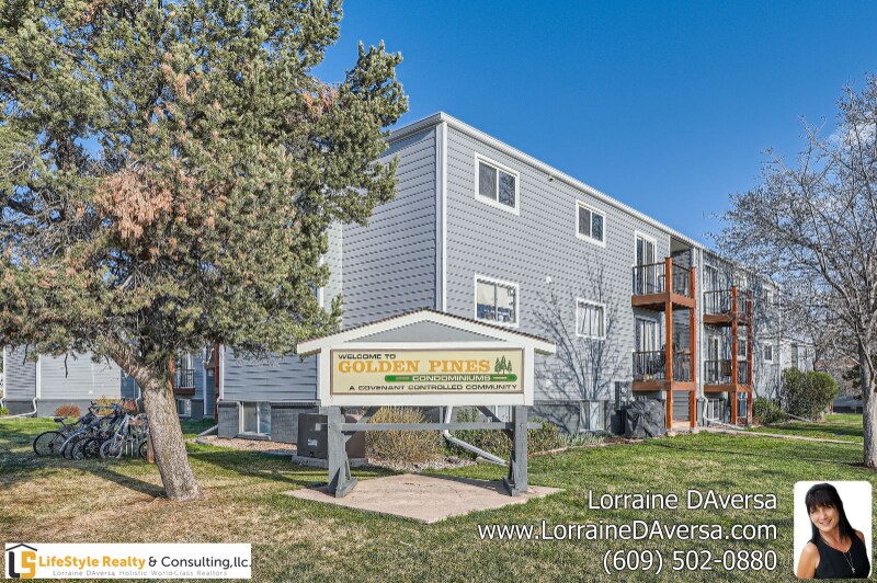 Building Photo - 16359 W 10th Ave