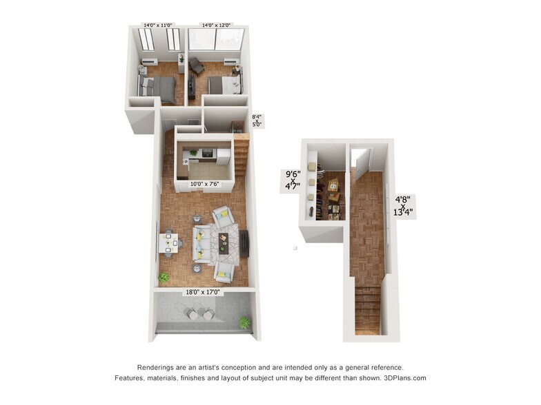 Building Photo - 137 Chiswick Rd
