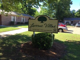 Building Photo - Luverne Villas