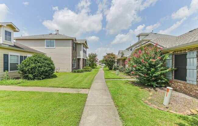 Building Photo - 21771 Mossy Field Ln