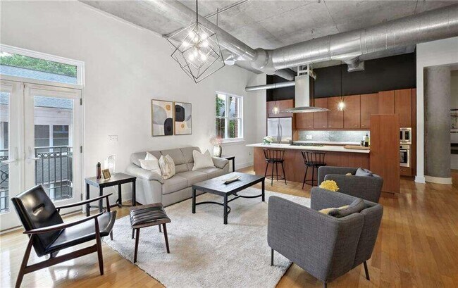 Building Photo - 1058 Piedmont Ave NE