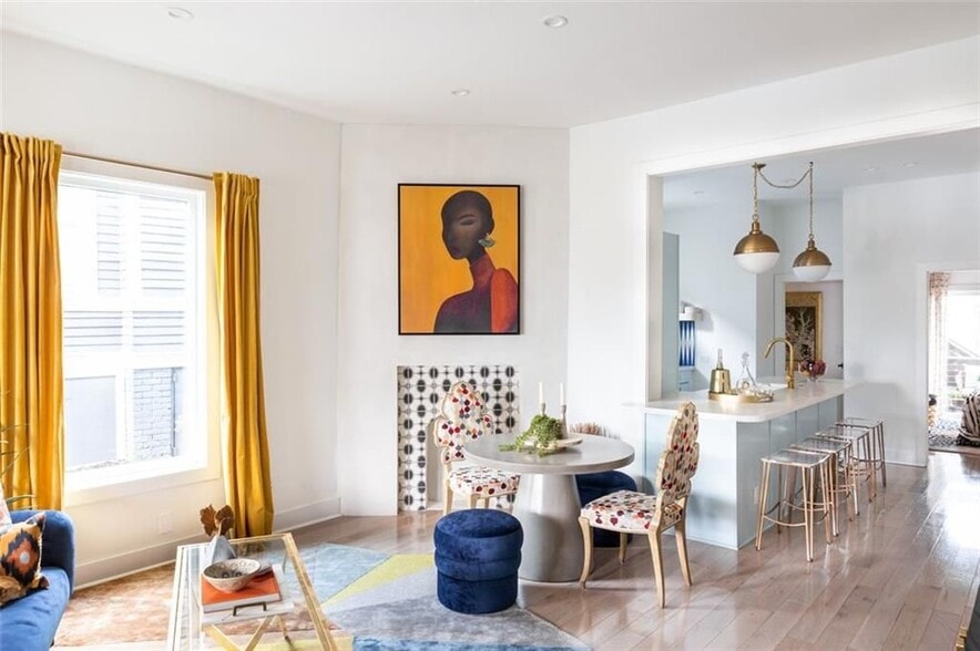 Building Photo - 724 Charles Allen Dr NE