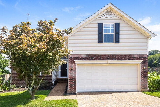 Building Photo - 2305 Leighton Way