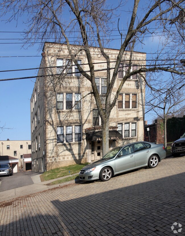 Parker Hall 110 Parker Dr Pittsburgh PA 15216 Apartment Finder