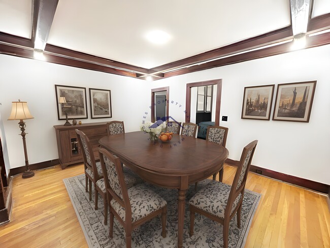 Building Photo - 3875 Garland St