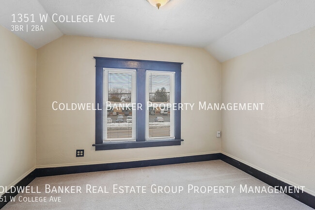 Building Photo - 1351 W College Ave