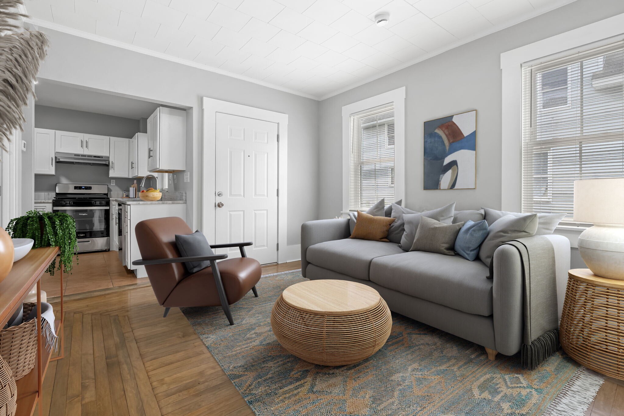 Building Photo - 666 Main St