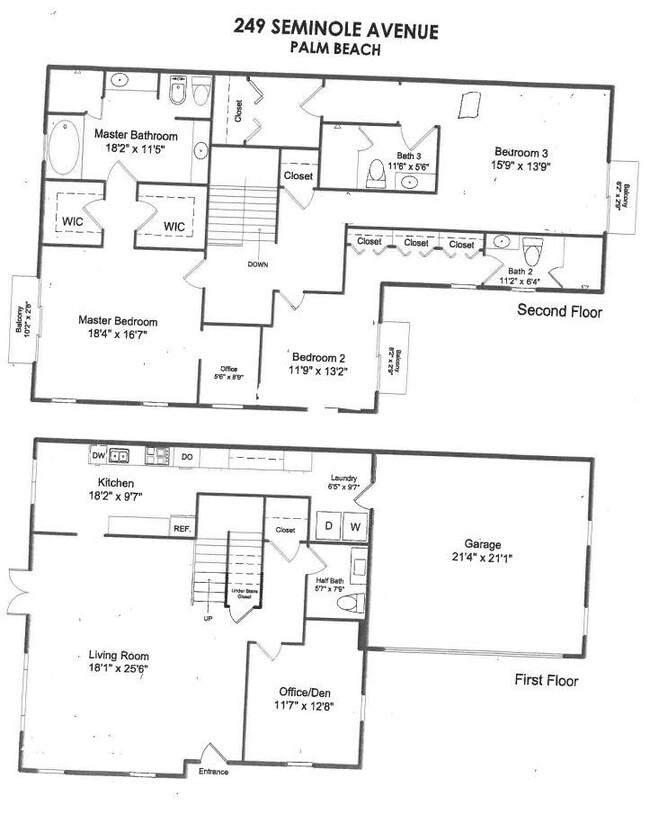Building Photo - 249 Seminole Ave