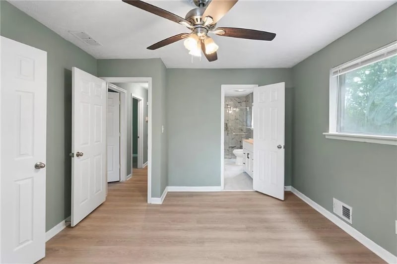 Primary Photo - 6876 Maddox Rd