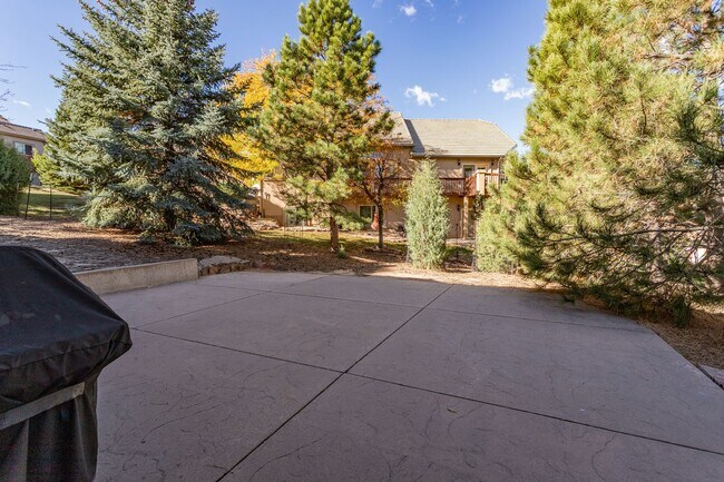 Building Photo - Peaceful University Park Home with Mountain Views!!