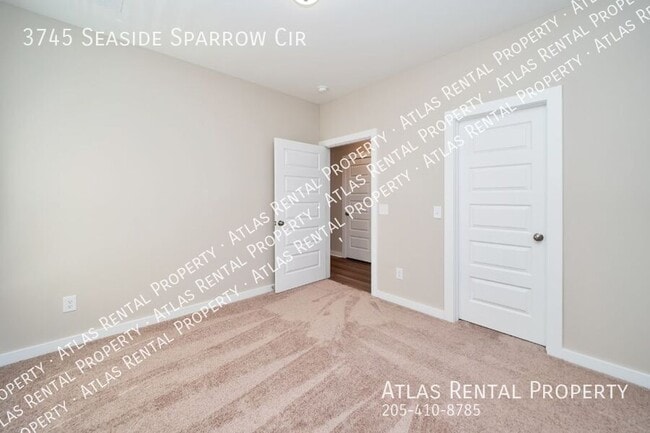 Building Photo - 3745 Seaside Sparrow Cir