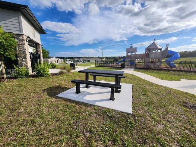 community playground - 33286 Country House Dr