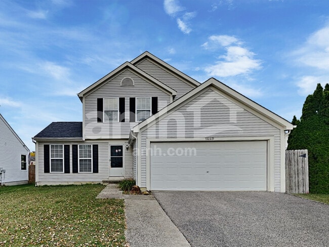 Building Photo - 1449 Tall Pine Ct