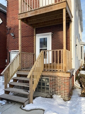 Building Photo - 1403 Morrell St