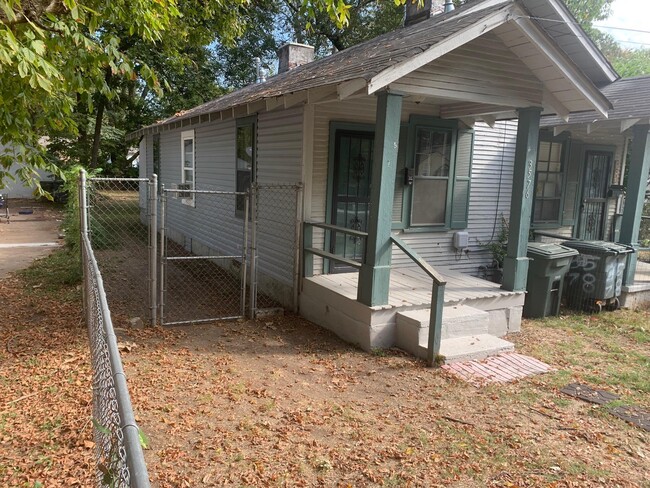 Primary Photo - 3578 Vernon Ave