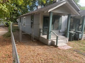Building Photo - 3578 Vernon Ave