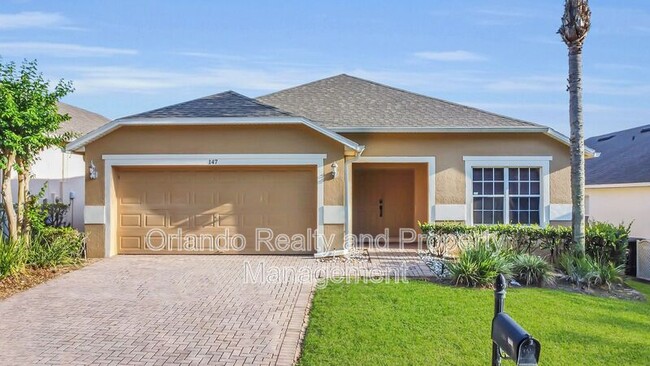 Primary Photo - 147 Bridgewater Dr
