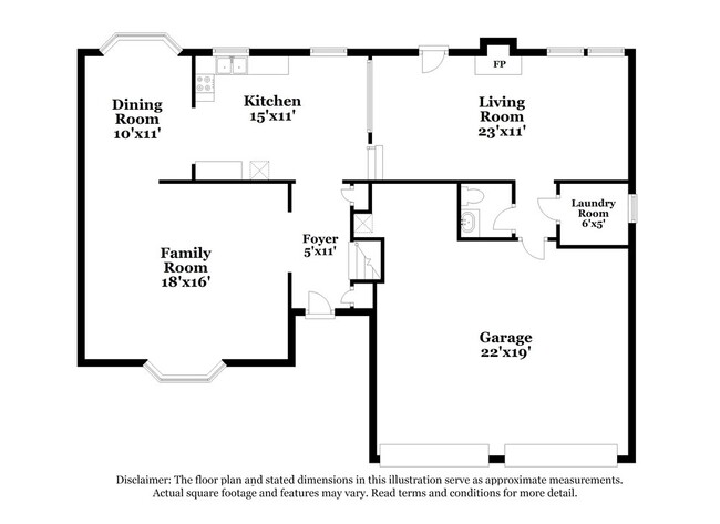 Building Photo - 7537 Edenberry Way