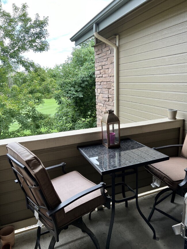 Building Photo - Available March!  Beautiful Condo in Steeplechase!