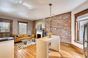 Building Photo - 1210 E Colfax Ave