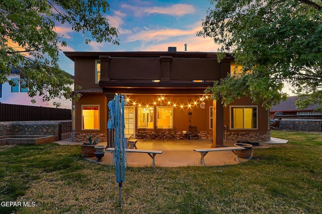Building Photo - 488 Desierto Verde Ct