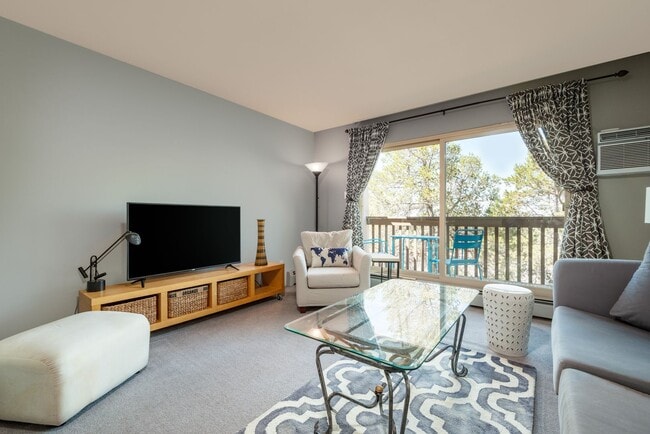 Building Photo - Fully Furnished 2 Bedroom Available Now!