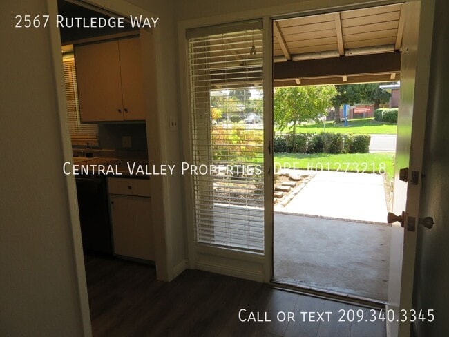 Building Photo - 2567 Rutledge Way