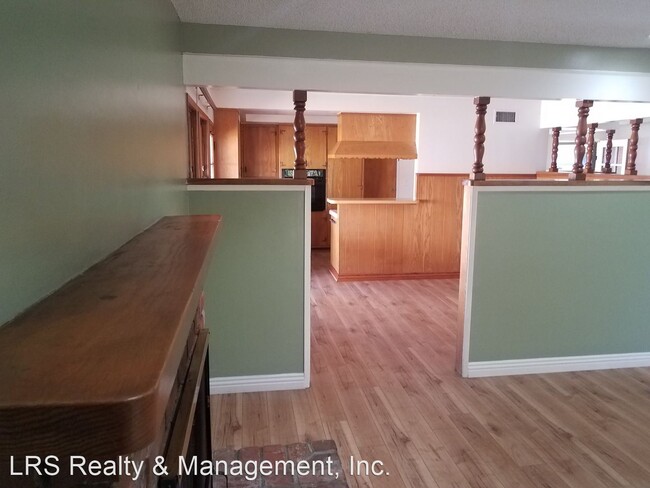Building Photo - 4 br, 2 bath House - 2231 Nutwood