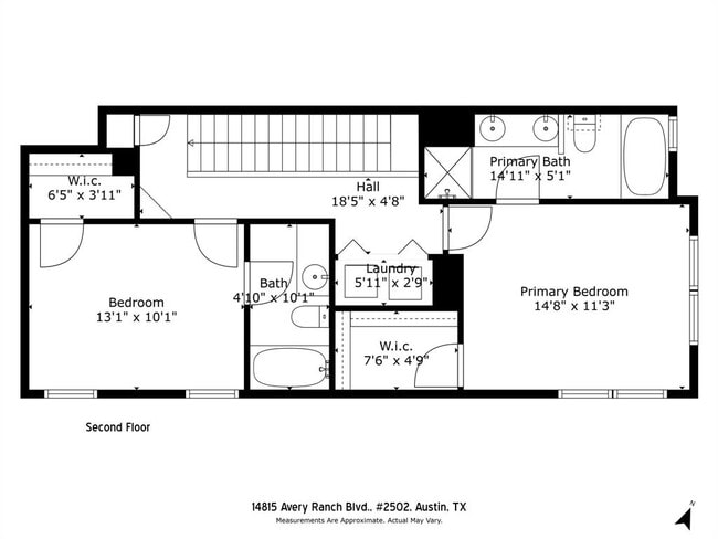 Building Photo - 14815 Avery Ranch Blvd