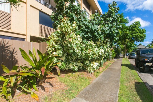 Building Photo - ONO Vista - Furnished / Eastside 1/1/1 pkg...