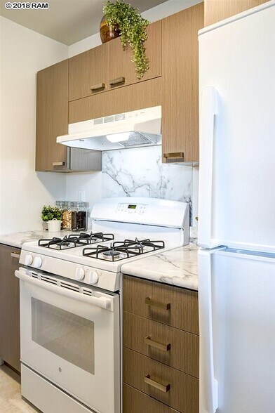 Building Photo - 33 Kihalani St