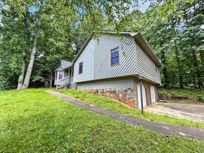 Building Photo - 316 Scarlett Ln