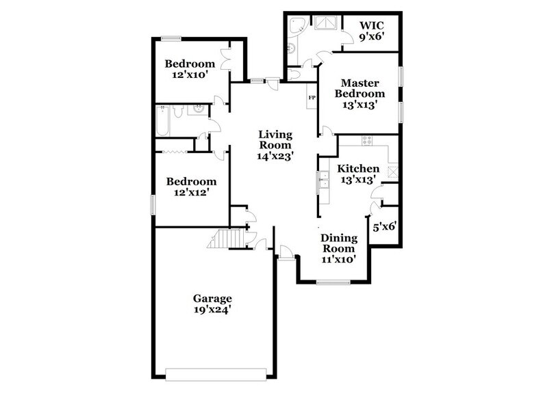 Building Photo - 5760 Landau Drive