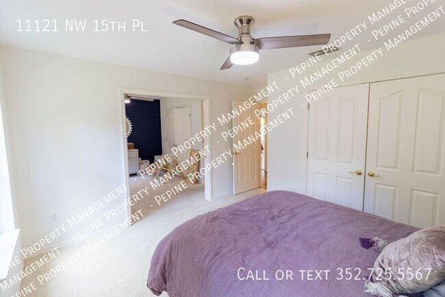 Building Photo - 11121 NW 15th Pl