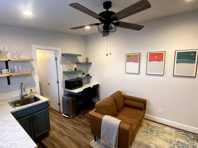 Building Photo - 3536 N Williams St