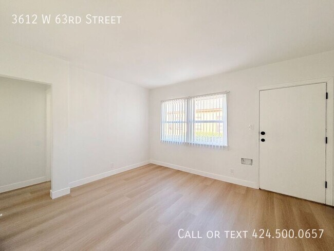 Building Photo - 3612 W 63rd St
