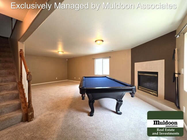 Building Photo - Spacious 5-Bedroom Ranch Home on Oversized Cul-de-Sac lot!
