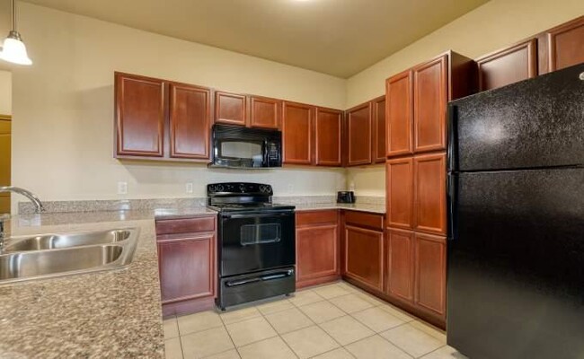 Building Photo - 1 bedroom in Dallas TX 75211