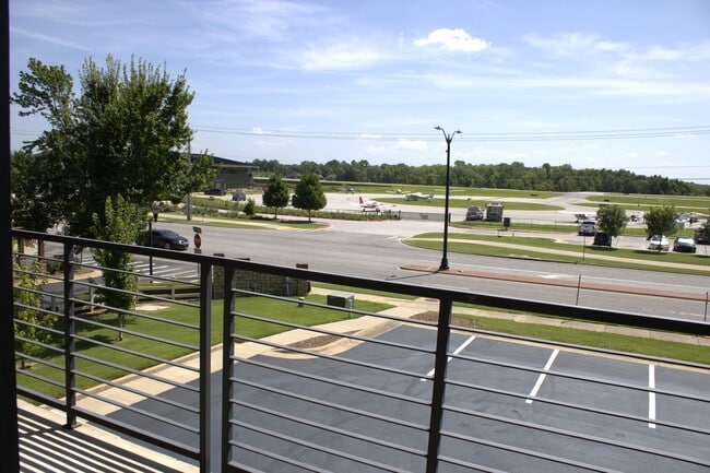 Building Photo - Modern 1-Bedroom Oasis in Bentonville with...