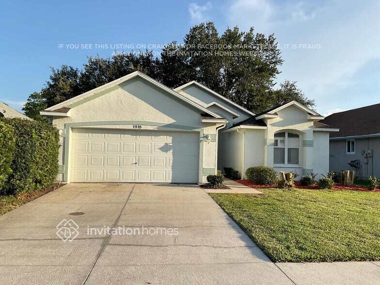 Primary Photo - 2535 Ventura Cir