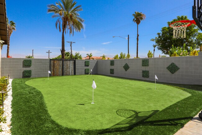 Building Photo - 79575 Camelback Dr