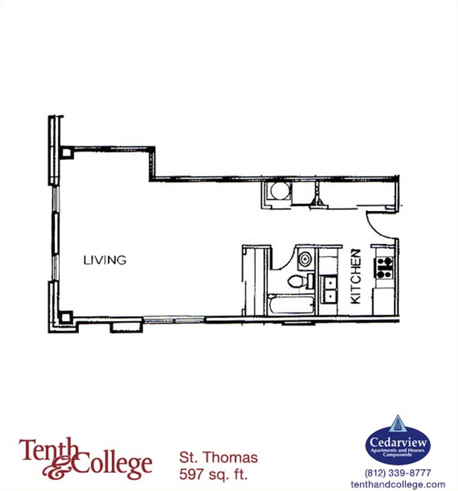 Floorplan - TC