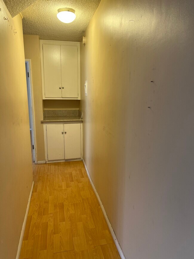 Hallway - 5301 Lexington Ave