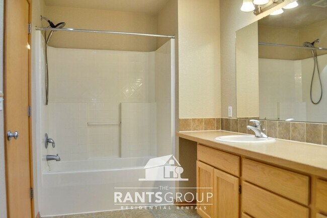 Building Photo - Low maintenance yard!