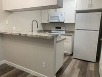 Building Photo - Downstairs 2 bedroom 2 bath brand new condo