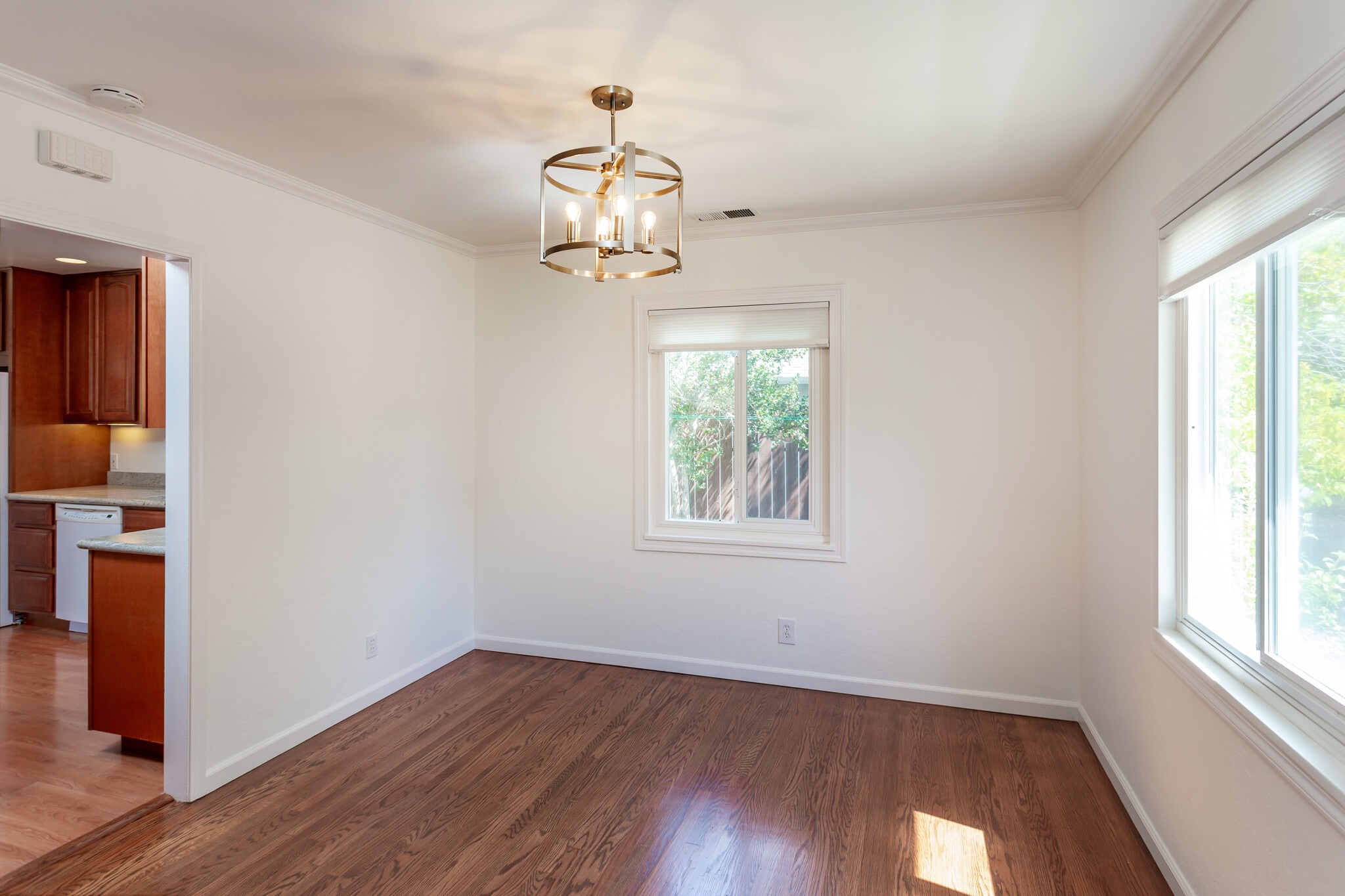 Dining room - 940 Sequoia Ave